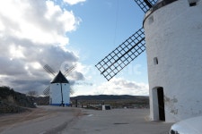 풍차, 하늘, 마을, 풍차마을, 가을풍경, 사진,이미지,일러스트,캘리그라피 - 솔탕이작가 크라우드픽 - 저작권 걱정 없는 상업용 이미지