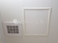 화장실천장, 환풍기, 환풍구, 화장실환풍기, 천장, 사진,이미지,일러스트,캘리그라피 - 장조림작가 크라우드픽 - 저작권 걱정 없는 상업용 이미지
