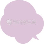 말풍선, 이야기, 생각, 도란도란, 소곤소곤, 사진,이미지,일러스트,캘리그라피 - Nrrkd0107작가 크라우드픽 - 저작권 걱정 없는 상업용 이미지