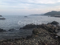 바다, 산, 해수욕장, 군산, 바닷가, 사진,이미지,일러스트,캘리그라피 - 아리네보물작가 크라우드픽 - 저작권 걱정 없는 상업용 이미지