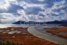 순천, 순천만, 하늘, 관광, 관광지, 사진,이미지,일러스트,캘리그라피 - 쪼구s작가 크라우드픽 - 저작권 걱정 없는 상업용 이미지