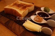식빵, 빵, 카페, bread, cafe, 사진,이미지,일러스트,캘리그라피 - Nyeonsoo97작가 크라우드픽 - 저작권 걱정 없는 상업용 이미지