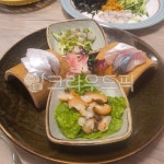 횟집, 회, 낙지탕탕이, 낙지, 음식, 사진,이미지,일러스트,캘리그라피 - 로만작가 크라우드픽 - 저작권 걱정 없는 상업용 이미지