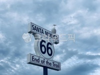 la, 산타모니카, santamonica, route66, bird, 사진,이미지,일러스트,캘리그라피 - WIF작가 크라우드픽 - 저작권 걱정 없는 상업용 이미지