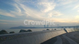 해운대, 부산, 자연, nature, 풍경, 사진,이미지,일러스트,캘리그라피 - Nrrntlrrntl작가 크라우드픽 - 저작권 걱정 없는 상업용 이미지