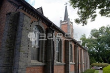 공세리성당, 아산공세리성당, 성지, 순교지, 천주교, 사진,이미지,일러스트,캘리그라피 - Deep bLUE작가 크라우드픽 - 저작권 걱정 없는 상업용... 