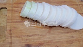 무, 음식, daikon, food, sliced, 사진,이미지,일러스트,캘리그라피 - Jen08작가 크라우드픽 - 저작권 걱정 없는 상업용 이미지