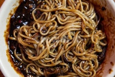 짜장면, 옛날, 추억, 식사, oldfashioned, 사진,이미지,일러스트,캘리그라피 - 우리들작가 크라우드픽 - 저작권 걱정 없는 상업용 이미지