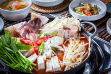 food, 대구탕, 대구, 동태, 동태탕, 사진,이미지,일러스트,캘리그라피 - 미미스튜디오작가 크라우드픽 - 저작권 걱정 없는 상업용 이미지
