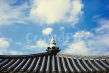 구름, 하늘, 전통, 건축양식, 구도, 사진,이미지,일러스트,캘리그라피 - fOr yOu작가 크라우드픽 - 저작권 걱정 없는 상업용 이미지