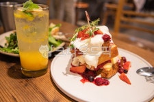 카페, dessert, 음식, food, 음료, 사진,이미지,일러스트,캘리그라피 - 뀨_pic작가 크라우드픽 - 저작권 걱정 없는 상업용 이미지