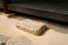 디딤돌, 마루, 전통, 한옥, 댓돌, 사진,이미지,일러스트,캘리그라피 - 양기리작가 크라우드픽 - 저작권 걱정 없는 상업용 이미지