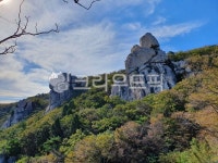 합천, 황매산, 하늘, 자연, 산, 사진,이미지,일러스트,캘리그라피 - 부엉오징어작가 크라우드픽 - 저작권 걱정 없는 상업용 이미지