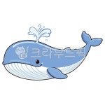 고래, 바다, 아쿠아리움, whaleshark, 일러스트, 사진,이미지,일러스트,캘리그라피 - 풀강아지작가 크라우드픽 - 저작권 걱정 없는 상업용 이미지