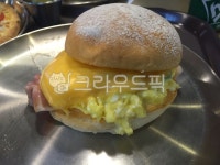 에그번, eggbun, 버거, burger, 음식, 사진,이미지,일러스트,캘리그라피 - Nkjy106906작가 크라우드픽 - 저작권 걱정 없는 상업용 이미지