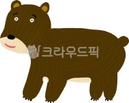 동물, animal, 손그림동물, 동물꾸밈, 포유류, 사진,이미지,일러스트,캘리그라피 - 9ma5595작가 크라우드픽 - 저작권 걱정 없는 상업용 이미지