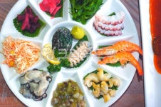 플래터, 해산물, seafood, 전복, shrimp, 사진,이미지,일러스트,캘리그라피 - Fresh Eggs작가 크라우드픽 - 저작권 걱정 없는 상업용 이미지