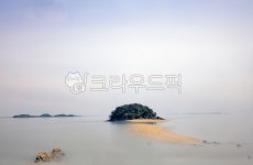 섬, 바다, 자연, 해안선, 바다길, 사진,이미지,일러스트,캘리그라피 - 현담작가 크라우드픽 - 저작권 걱정 없는 상업용 이미지