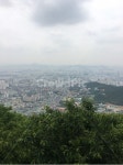계양산, 정상, 흐림, 여름, 산, 사진,이미지,일러스트,캘리그라피 - Njsywwkd2026작가 크라우드픽 - 저작권 걱정 없는 상업용 이미지