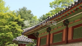 architecture, 건축물, building, 건물, 기와, 사진,이미지,일러스트,캘리그라피 - 장원작가 크라우드픽 - 저작권 걱정 없는 상업용 이미지