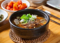 소고기국밥, 식사, 식당, 전통요리, 전통음식, 사진,이미지,일러스트,캘리그라피 - 미미스튜디오작가 크라우드픽 - 저작권 걱정 없는 상업용 이미지