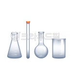 과학, 실험도구, 과학실험도구, science, 유리병, 사진,이미지,일러스트,캘리그라피 - 라플레샤작가 크라우드픽 - 저작권 걱정 없는 상업용 이미지