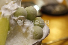 빙수, 밭빙수, 여름음식, 한식, 간식, 사진,이미지,일러스트,캘리그라피 - 슈렉작가 크라우드픽 - 저작권 걱정 없는 상업용 이미지