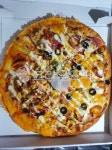 피자, food, 음식, pizza, 배달음식, 사진,이미지,일러스트,캘리그라피 - 마녀지오작가 크라우드픽 - 저작권 걱정 없는 상업용 이미지