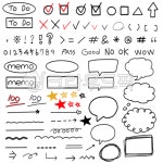 starsymbol, 별기호, symbol, 상징, 말풍선, 사진,이미지,일러스트,캘리그라피 - 글나림작가 크라우드픽 - 저작권 걱정 없는 상업용 이미지