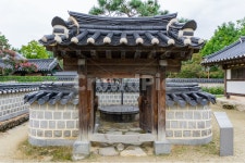 임금, 경기전, 어정, 우물, 전주, 사진,이미지,일러스트,캘리그라피 - 에스테반작가 크라우드픽 - 저작권 걱정 없는 상업용 이미지