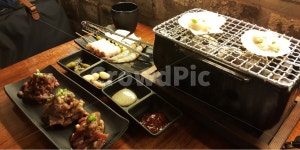 육회, 해산물, 요리, 음식, 한국, 사진,이미지,일러스트,캘리그라피 - 수해작가 크라우드픽 - 저작권 걱정 없는 상업용 이미지