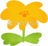 꽃, 장식, flower, 봄, 화려, 사진,이미지,일러스트,캘리그라피 - pandaaaaa작가 크라우드픽 - 저작권 걱정 없는 상업용 이미지