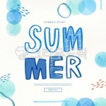 캘리, 캘리그라피, 손글씨, 펜글씨, 붓글씨, 사진,이미지,일러스트,캘리그라피 - 자몽 디자인작가 크라우드픽 - 저작권 걱정 없는 상업용 이미지