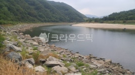 자연, 저수지, 물, 계곡, nature, 사진,이미지,일러스트,캘리그라피 - nmh8357작가 크라우드픽 - 저작권 걱정 없는 상업용 이미지