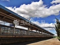 세류역, 지하철역사, 역사, 수원시, 1호선, 사진,이미지,일러스트,캘리그라피 - Deep bLUE작가 크라우드픽 - 저작권 걱정 없는 상업용 이미지