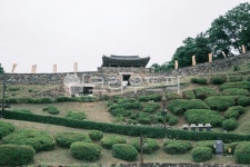 공주공산성, 문화재, 문화유산, 나무, 산, 사진,이미지,일러스트,캘리그라피 - catcher작가 크라우드픽 - 저작권 걱정 없는 상업용 이미지