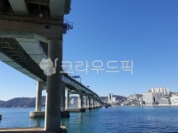 대한민국, 부산광역시, 부산, 부산남항, 남항대교, 사진,이미지,일러스트,캘리그라피 - David Jeong작가 크라우드픽 - 저작권 걱정 없는 상업용... 