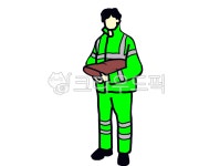사람, 환경미화원, 공무원, 직업, 청소, 사진,이미지,일러스트,캘리그라피 - raracalli작가 크라우드픽 - 저작권 걱정 없는 상업용 이미지
