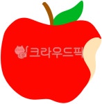 사과, 과일, 과수원, 빨간사과, 한입사과, 사진,이미지,일러스트,캘리그라피 - vvvve작가 크라우드픽 - 저작권 걱정 없는 상업용 이미지