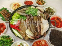 꽃게, 꽃게탕, 해물탕, 꽃게대하, 꽃게대하탕, 사진,이미지,일러스트,캘리그라피 - 주니짱짱작가 크라우드픽 - 저작권 걱정 없는 상업용 이미지