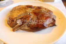 오리, 오리구이, 닭, 황토구이, 구운, 사진,이미지,일러스트,캘리그라피 - jihssj작가 크라우드픽 - 저작권 걱정 없는 상업용 이미지