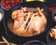 음식, 한국음식, 전통음식, 삼계탕, 보양식, 사진,이미지,일러스트,캘리그라피 - JasonPH작가 크라우드픽 - 저작권 걱정 없는 상업용 이미지