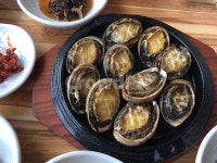 제주도, 전복, 근접, 외식, 아침, 사진,이미지,일러스트,캘리그라피 - 하이롱베이작가 크라우드픽 - 저작권 걱정 없는 상업용 이미지