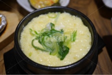 계란찜, 달걀찜, 뚝배기, 뚝배기요리, 식당메뉴, 사진,이미지,일러스트,캘리그라피 - Njjanguns25작가 크라우드픽 - 저작권 걱정 없는 상업용... 