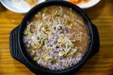 콩나물, 콩나물국밥, 뚝배기, 달걀, 파, 사진,이미지,일러스트,캘리그라피 - 우리들작가 크라우드픽 - 저작권 걱정 없는 상업용 이미지