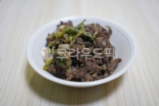 불고기, 불고기구이, 집밥, 가정식, 반찬, 사진,이미지,일러스트,캘리그라피 - bisori작가 크라우드픽 - 저작권 걱정 없는 상업용 이미지