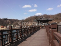 안동, 산책, 댐, 다리, 하늘, 사진,이미지,일러스트,캘리그라피 - 0918작가 크라우드픽 - 저작권 걱정 없는 상업용 이미지