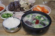 순대국밥, 국밥, 사발, food, 요리, 사진,이미지,일러스트,캘리그라피 - Nhanm30882작가 크라우드픽 - 저작권 걱정 없는 상업용 이미지