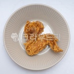 치킨, 요리, 닭고기, 닭, 닭날개, 사진,이미지,일러스트,캘리그라피 - gpwlsl302작가 크라우드픽 - 저작권 걱정 없는 상업용 이미지