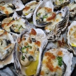 굴, 오븐구이, 해물, 음식, 석화, 사진,이미지,일러스트,캘리그라피 - corezero작가 크라우드픽 - 저작권 걱정 없는 상업용 이미지